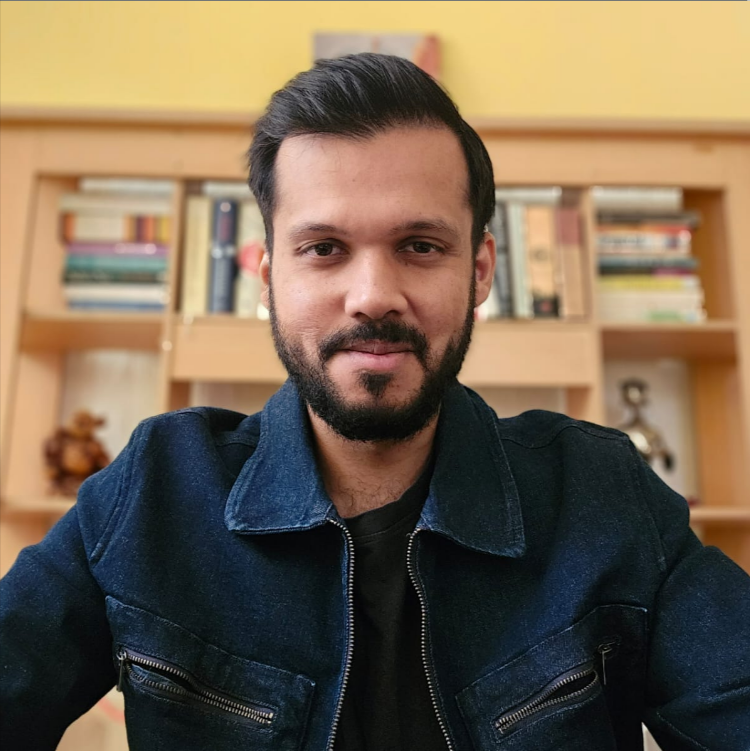 Raghav Sharma